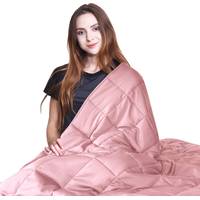 Gymax Bed Blankets