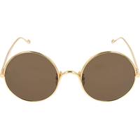Loewe Women's Round Sunglasses