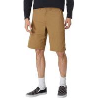 Zappos Vans Men's Chino Shorts