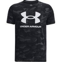 Under Armour Boy's T-shirts