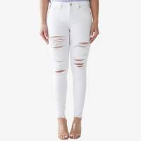 Macy's True Religion Women's Mid Rise Jeans