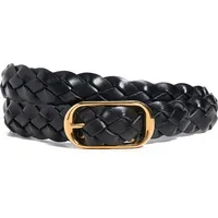 Shopbop Women's Braid Belts