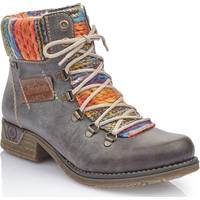 The Walking Company Women's Lace-Up Boots
