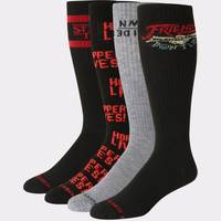 Hanes Men's Athletic Socks