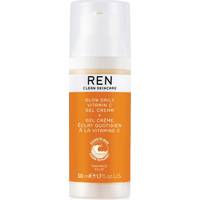 REN Clean Skincare Vitamin C Creams
