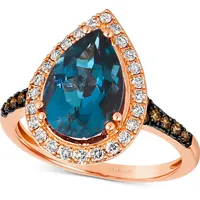 Macy's Le Vian Women's Teardrop Rings