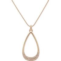 Women's Gold Necklaces from DKNY
