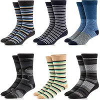 Macy's Gallery Seven Men's Casual Socks