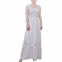 NY Collection Women's Casual Dresses