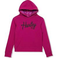 Hurley Girl's Fleece Hoodies