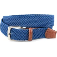 French Connection Men's Casual Belts