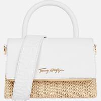 Tommy Hilfiger Women's Straw Bags
