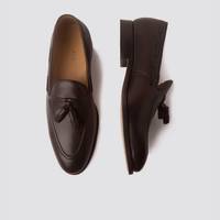 Hawes & Curtis Men's Leather Shoes