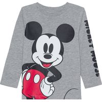 Mickey Mouse Boy's T-shirts