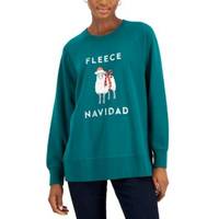 Macy's Style & Co Women's Sweatshirts