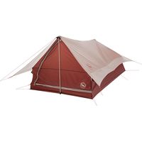 Big Agnes Camping