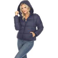 OpenSky Women's Hooded Jackets