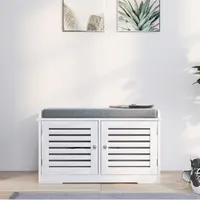 Streamdale Furniture Shoe Storage