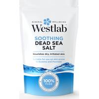 HQhair Bath Salts