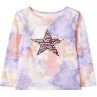 The Children's Place Girl's Long Sleeve Tops