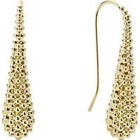 Lagos Women's Gold Earrings