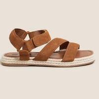 Marks & Spencer Women's Strappy Sandals