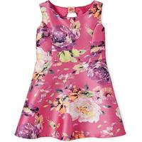 The Children's Place Girl's Floral Dresses