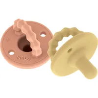 Nuby Baby Pacifiers