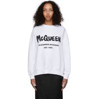 Alexander Mcqueen Women's Sweatshirts