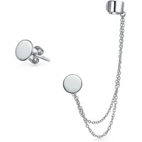 Macy's Bling Jewelry Women's Clip-On Earrings