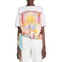 Bloomingdale's Sandro Women's Graphic T-Shirts