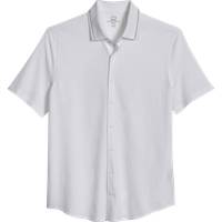 Men's Wearhouse Michael Strahan Men's Cotton Blend Shirts