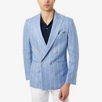 Tallia Men's Double Breasted Suits