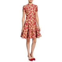 Women's Fit & Flare Dresses from Valentino