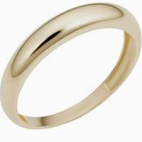 Oradina Women's Yellow Gold Rings