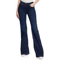 Women's Flare Jeans from Neiman Marcus