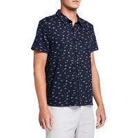 Kenneth Cole New York Men's Button-Down Shirts