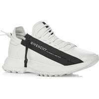 Givenchy Men's White Sneakers
