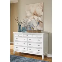 French Connection Chest of Drawers