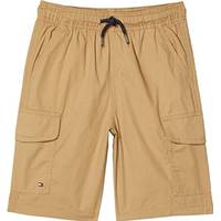 Tommy Hilfiger Boy's Cargo Shorts