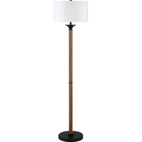 Macy's Hudson & Canal Tall Floor Lamps