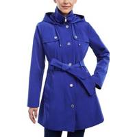 London Fog Women's Rain Jackets & Raincoats