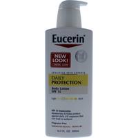 Eucerin Body Lotions & Creams