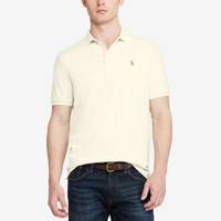 Men's Polo Ralph Lauren Short Sleeve Polo Shirts