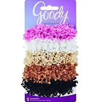 eCosmetics.com Women's Hair Scrunchies
