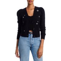 Bloomingdale's Women's Embroidered Cardigans