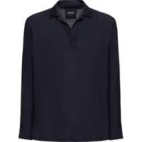 Giorgio Armani Men's Polo Shirts