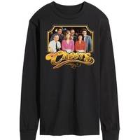 Beverly Hills 90210 Men's T-Shirts