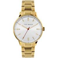 Macy's Ted Baker Men's Stainless Steel Watches