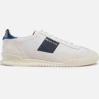 PS by Paul Smith Men's White Shoes